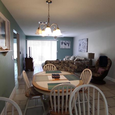 2Br/2Ba Condo Sienna Park Сарасота Екстер'єр фото