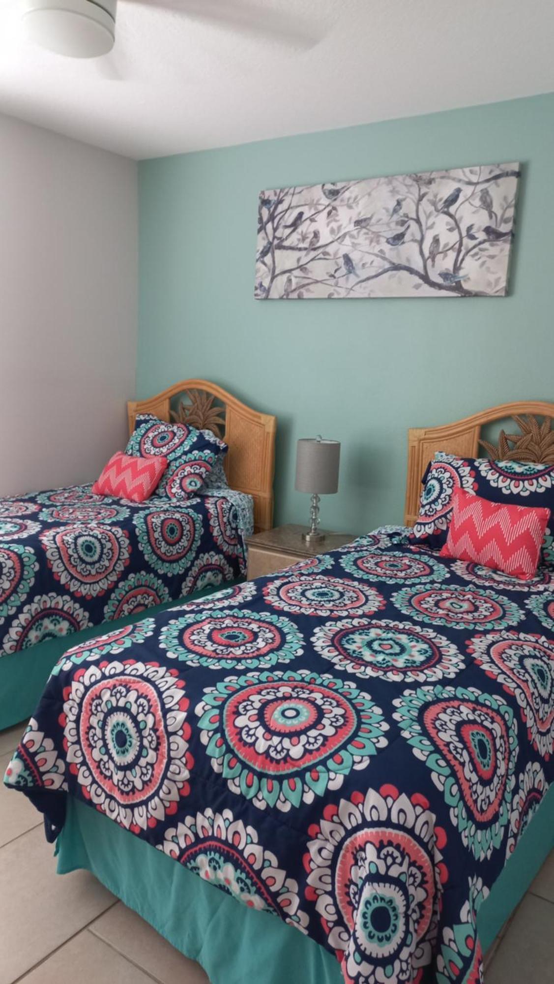 2Br/2Ba Condo Sienna Park Сарасота Екстер'єр фото