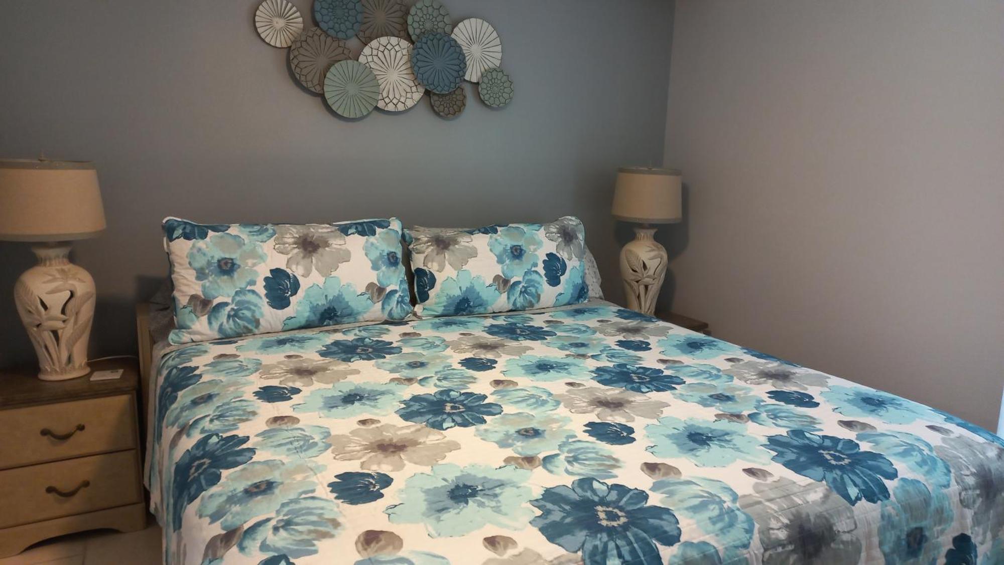 2Br/2Ba Condo Sienna Park Сарасота Екстер'єр фото