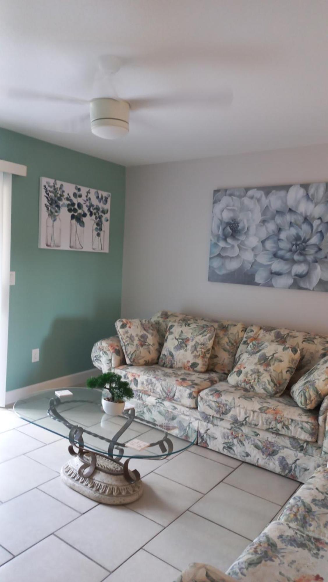 2Br/2Ba Condo Sienna Park Сарасота Екстер'єр фото